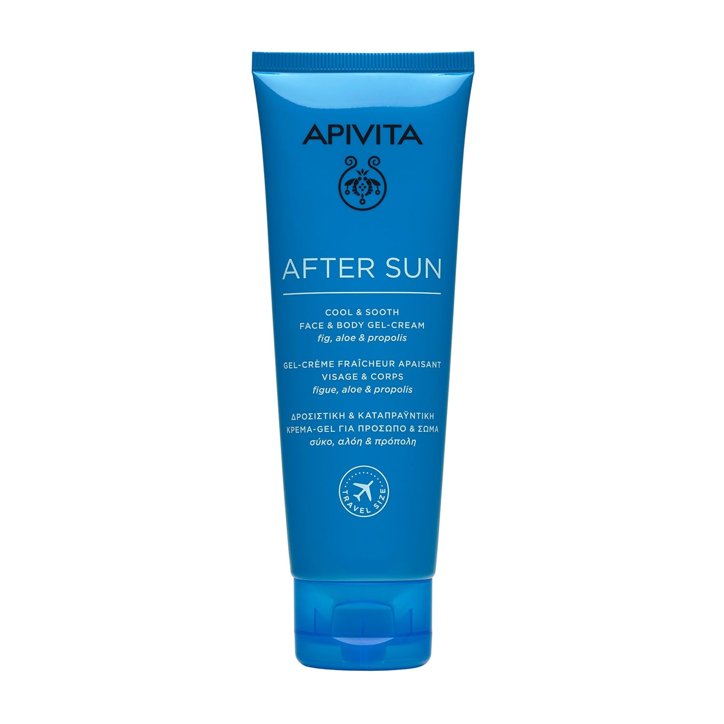 Apivita After Sun 100ml