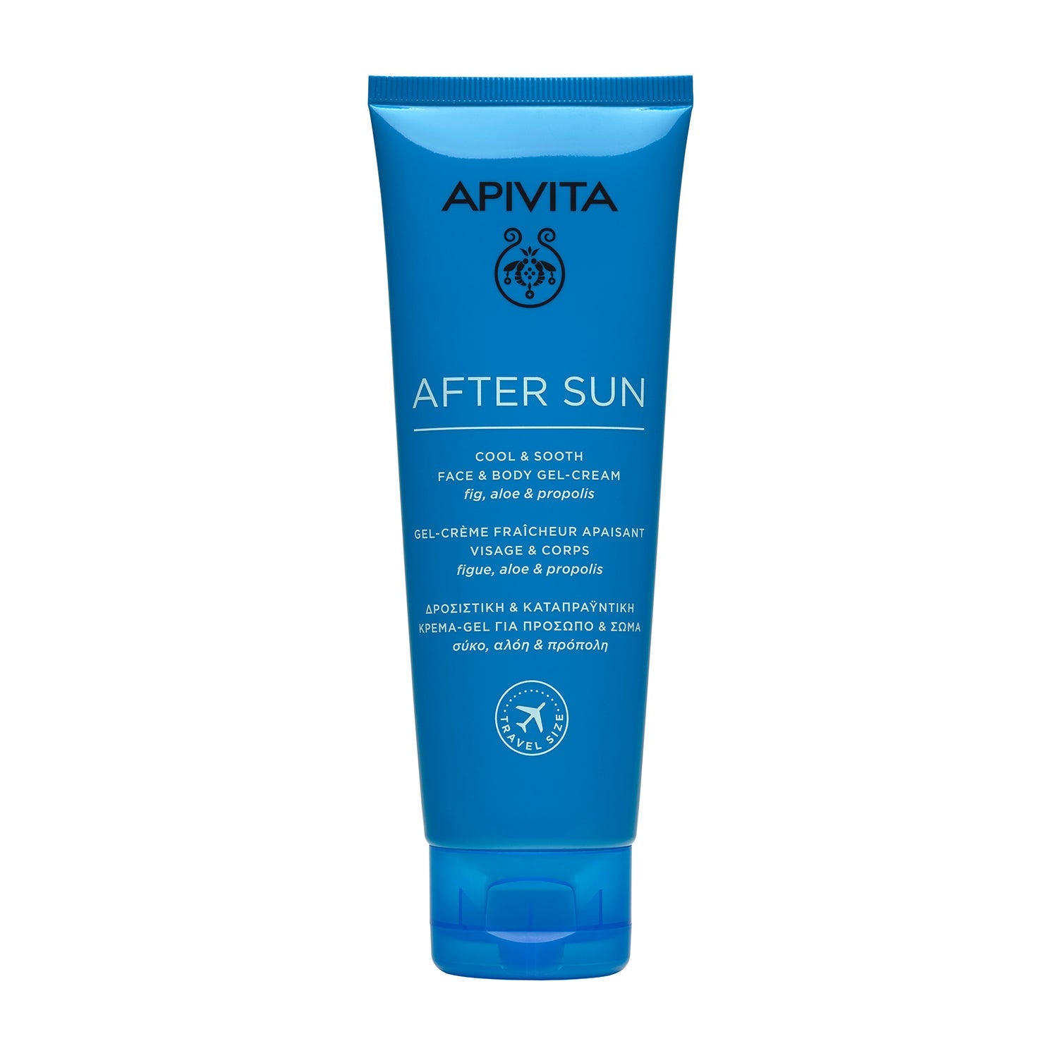 Apivita After Sun 100ml