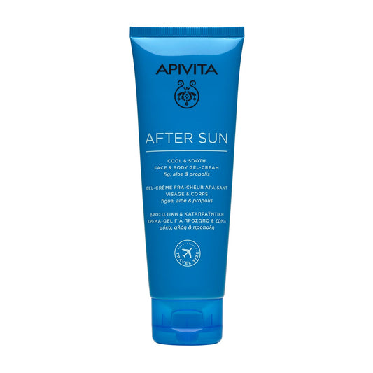 Apivita After Sun 100ml