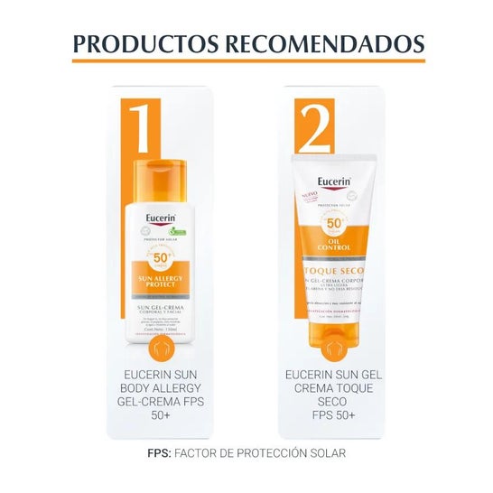 Eucerin Fluido Solar Actinic Control MD SPF100 80ml