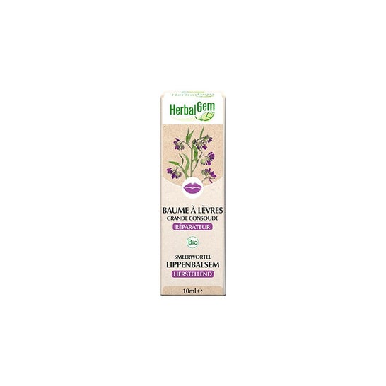 Bálsamo de hierbas Lev Consuelo 10ml
