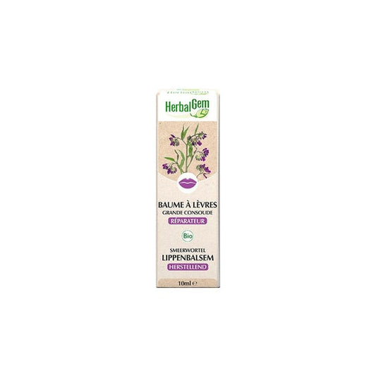 Bálsamo de hierbas Lev Consuelo 10ml