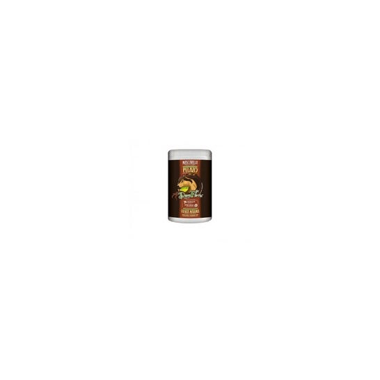 Dona Flora Mascarilla Pelazo Fuerza Máxima 1000ml