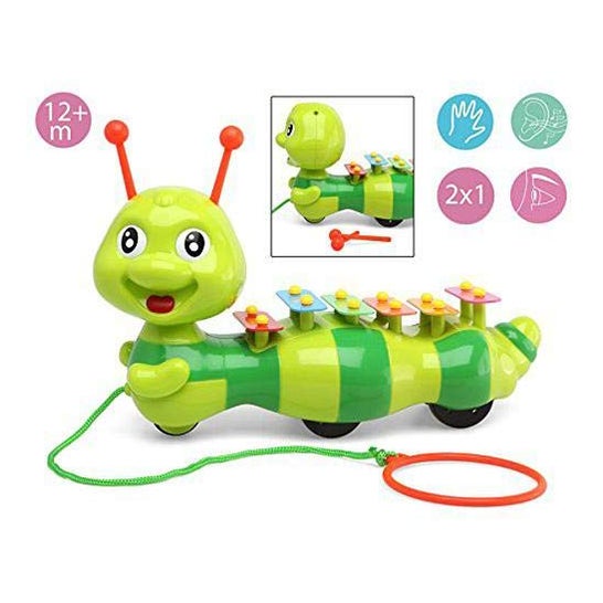 Kiokids Mi Primer Xilófono 1ud