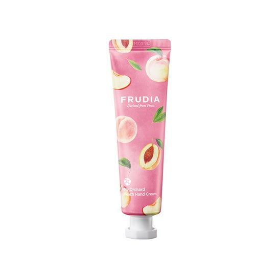 Frudia My Orchard Hand Cream Peach 30g