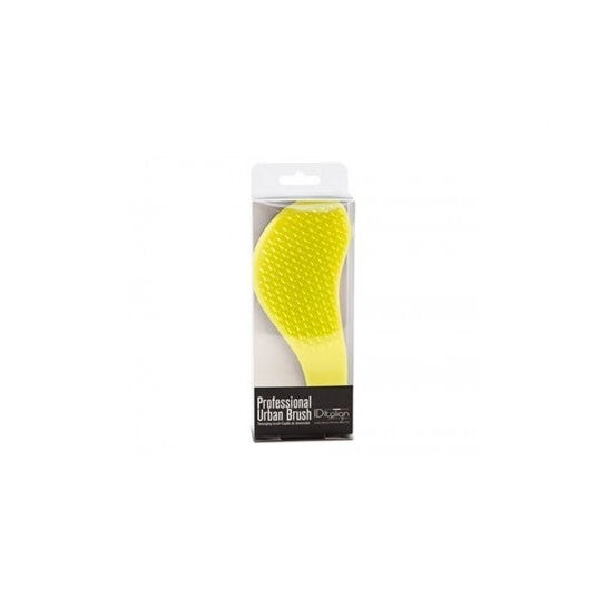 Italian Design Urban Hair Brush 1ud