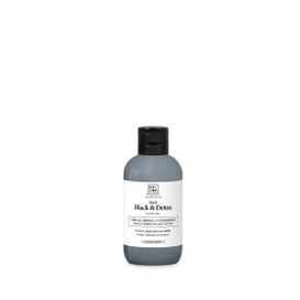 Soivre Cosmetics Mascarilla Black & Detox 100 ml