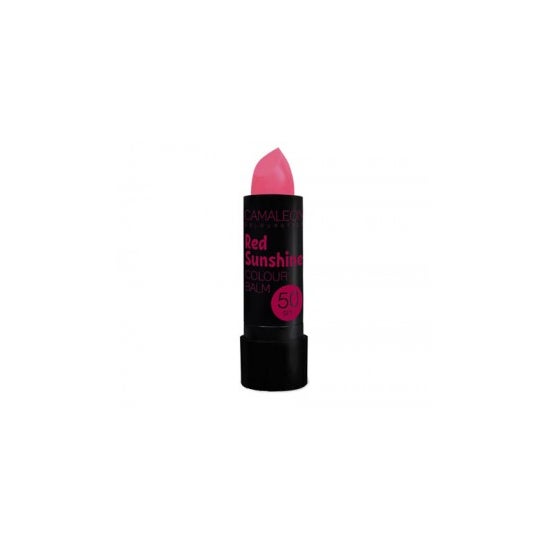 Camaleon Colour Balm Red Sunshine 4g