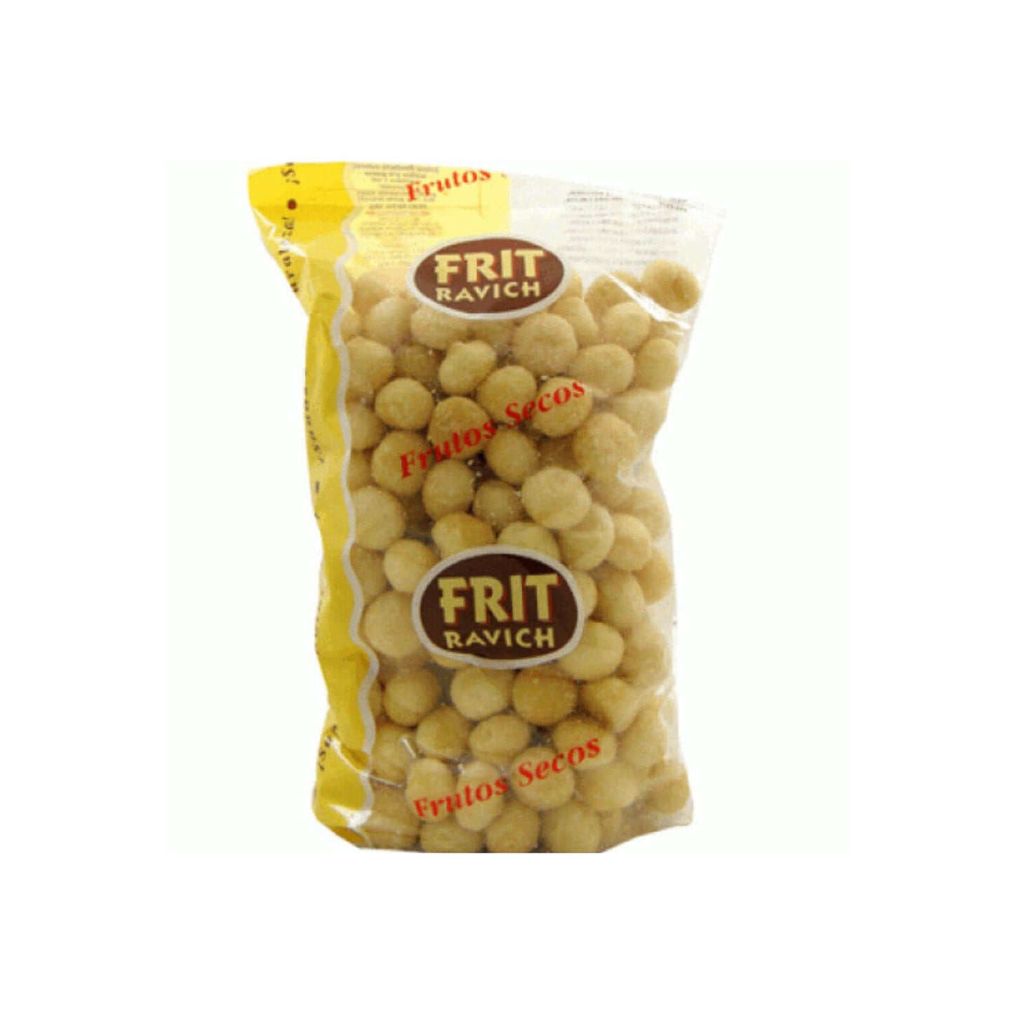 Fs Frit Ravich Nueces Macadamia 1kg