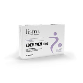 Lismi Edemaven 1000 30 comp