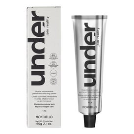 Montibello Under 5.0 Castaño Claro Natural 60 g