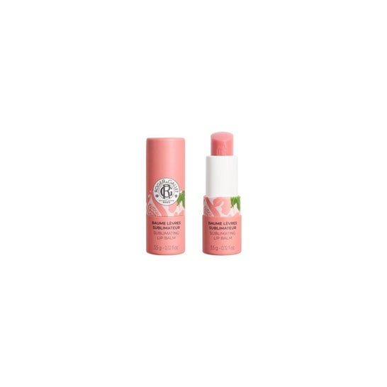 Roger & Gallet Fleur de Figuier Bálsamo Labial 3.5 g