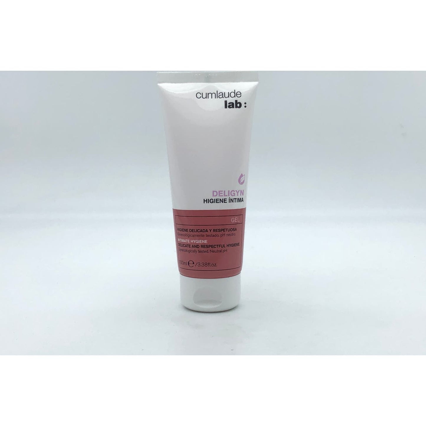 Cumlaude Lab Deligyn Higiene Íntima 100ml