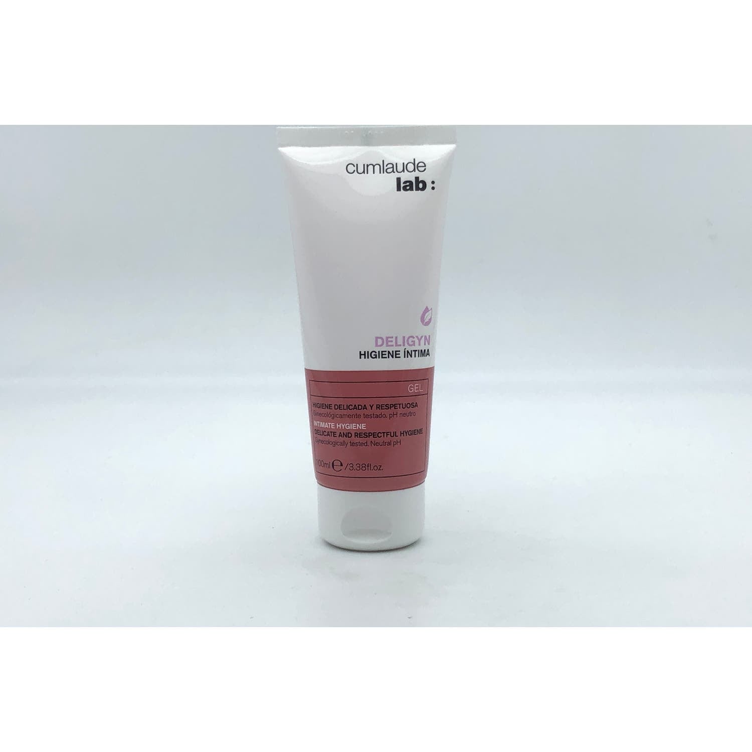Cumlaude Lab Deligyn Higiene Íntima 100ml