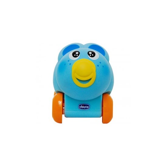 Chicco go go Conejo con Ruedas y Sonido