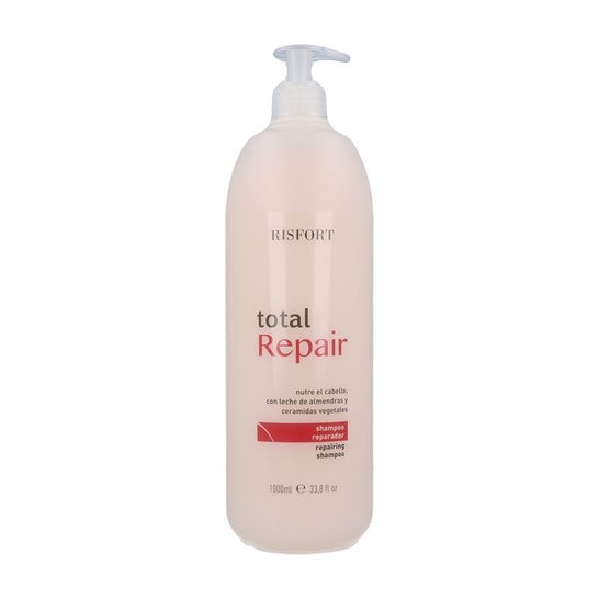 Risfort Total Repair Champú 1000ml