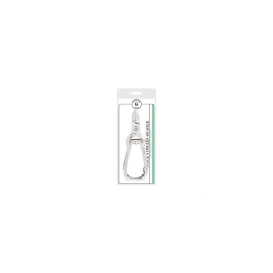 Tijera de clavos de Giphar