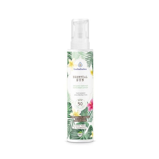 Esential Aroms Essential Sun Spf50 Cosmos 100ml