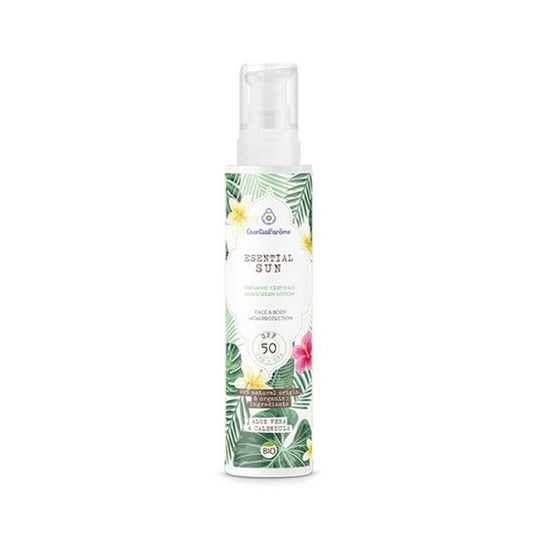 Esential Aroms Essential Sun Spf50 Cosmos 100ml