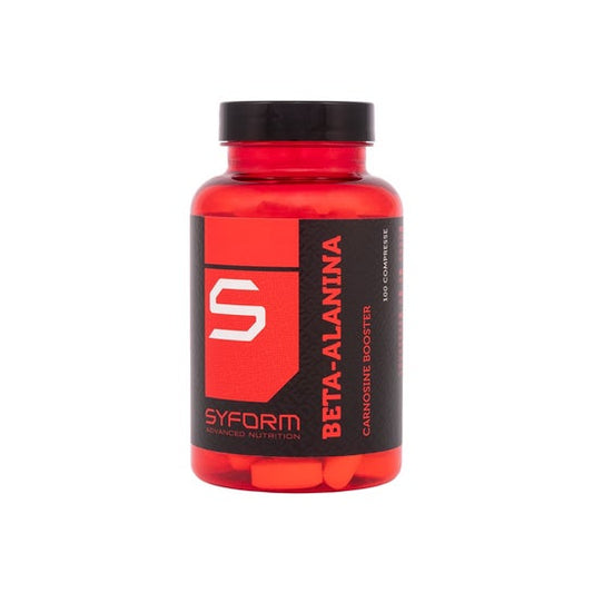 New Syform Beta Alanina 100comp