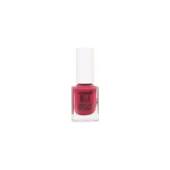 Mia Cosmetics Esmalte Bio Star Ruby 11ml