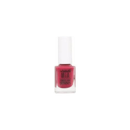 Mia Cosmetics Esmalte Bio Star Ruby 11ml