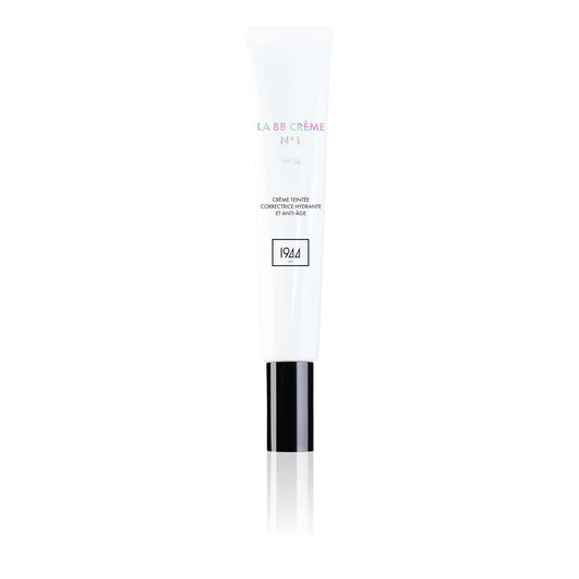 1944 Paris Bbcream Nro 1 30ml