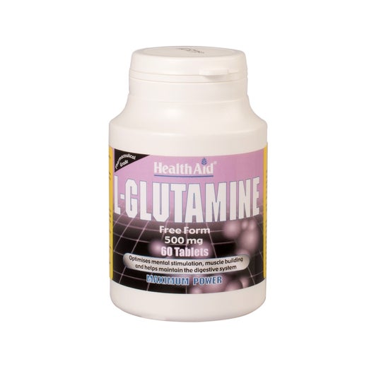 L Glutamihne 60 Tav