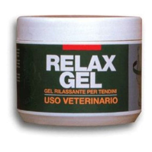 Fm Italia Relax Gel 500ml