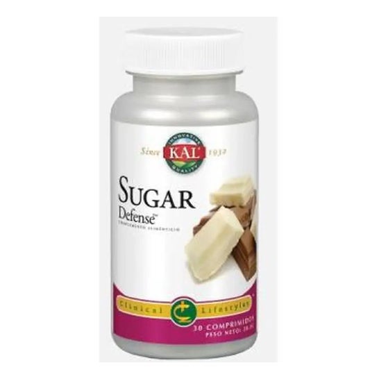 Kal Sugar Defense 30comp