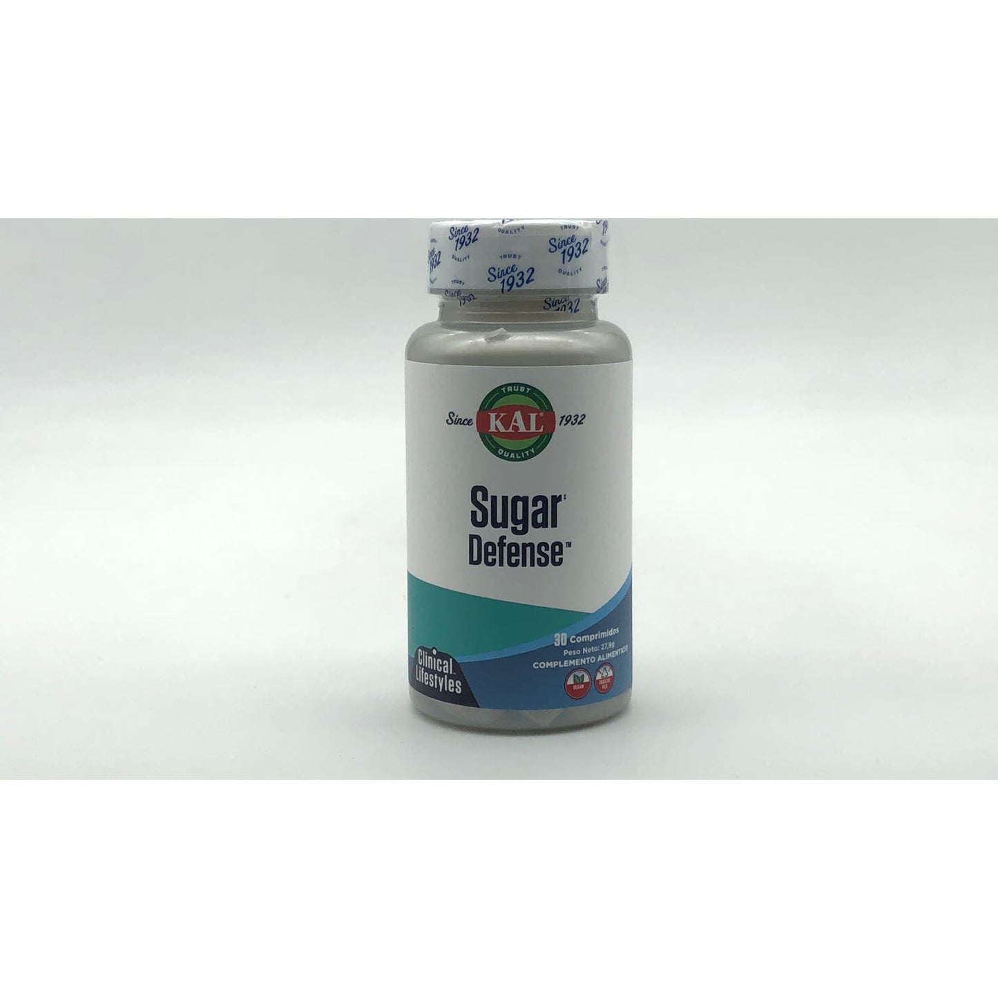 Kal Sugar Defense 30comp