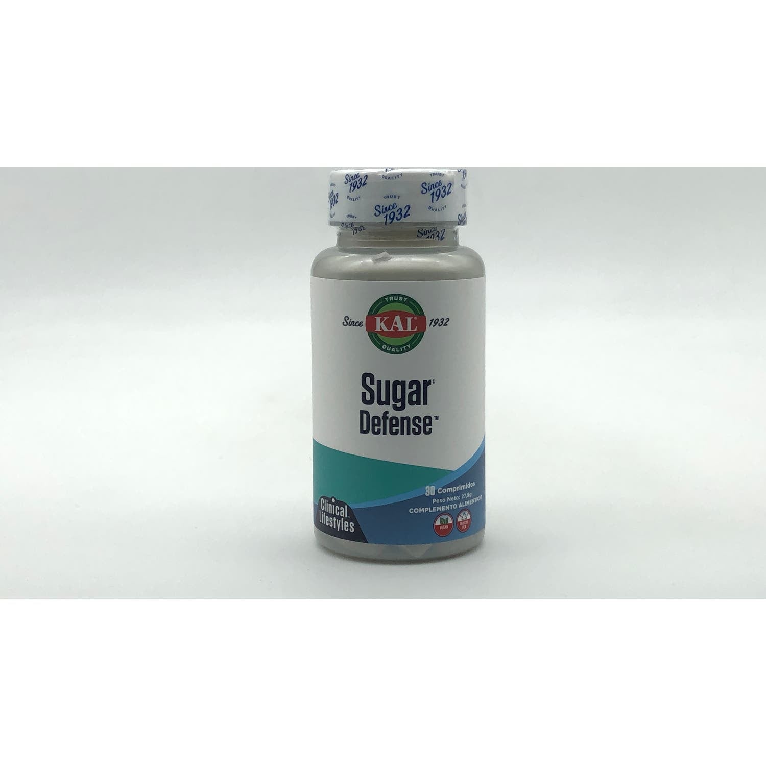 Kal Sugar Defense 30comp