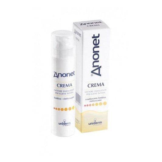 Uniderm Anonet Hemolen Crema 30ml