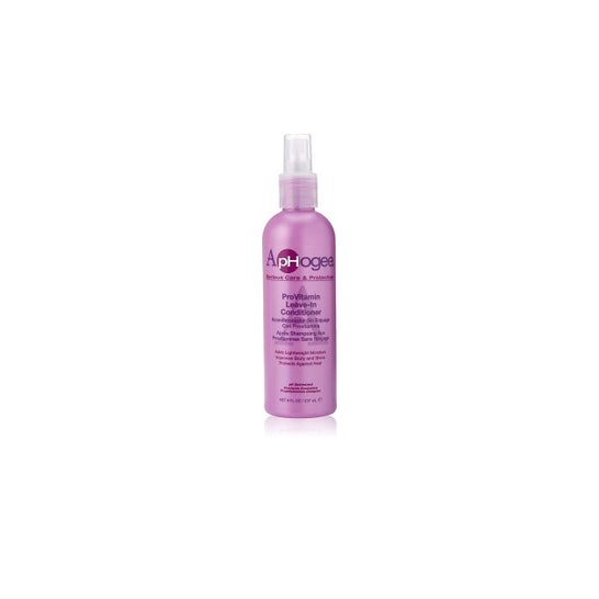 Aphogee Pro-Vitamin Leave-In Conditioner 237 ml