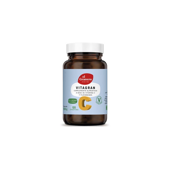 El Granero Vitagran C 120com