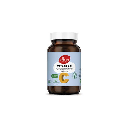El Granero Vitagran C 120com