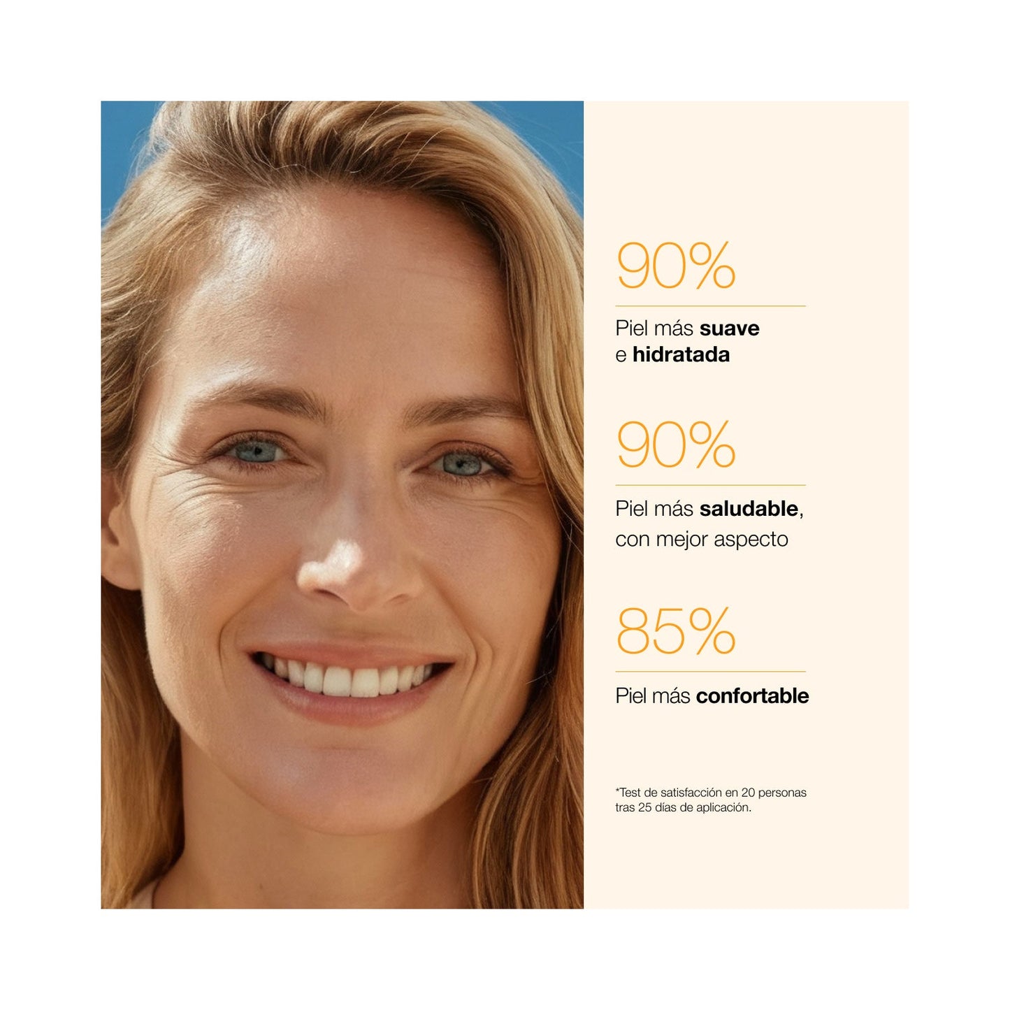 Bella Aurora Mineral 0% Protector Solar Facial Anti-Manchas SPF50 50ml