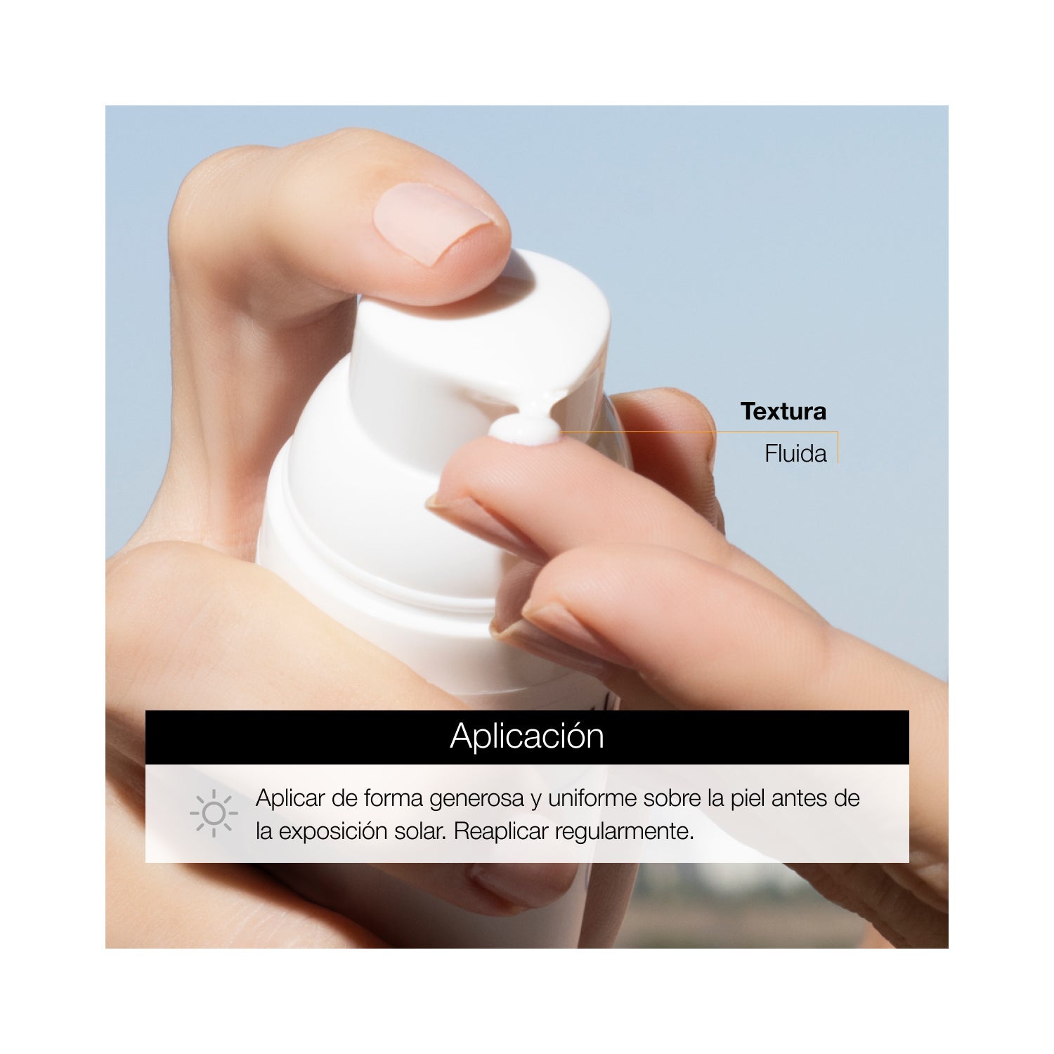 Bella Aurora Mineral 0% Protector Solar Facial Anti-Manchas SPF50 50ml