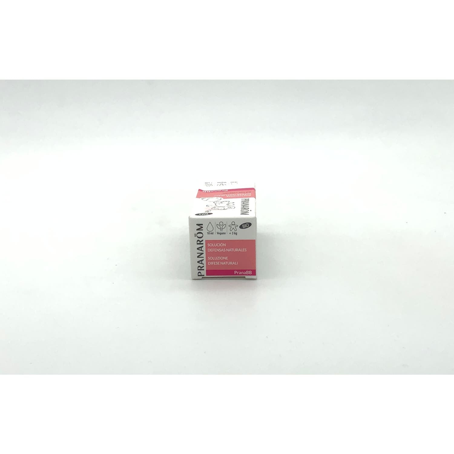 Pranarôm PranaBB Solución Defensas Naturales BIO 10ml