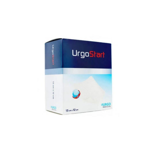 UrgoStart Micr/Adh 15Cmx20Cm 1