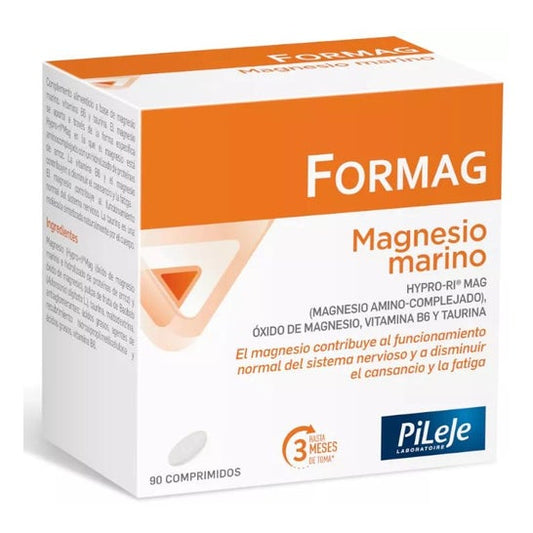 Formag Magnesio Marino 90comp