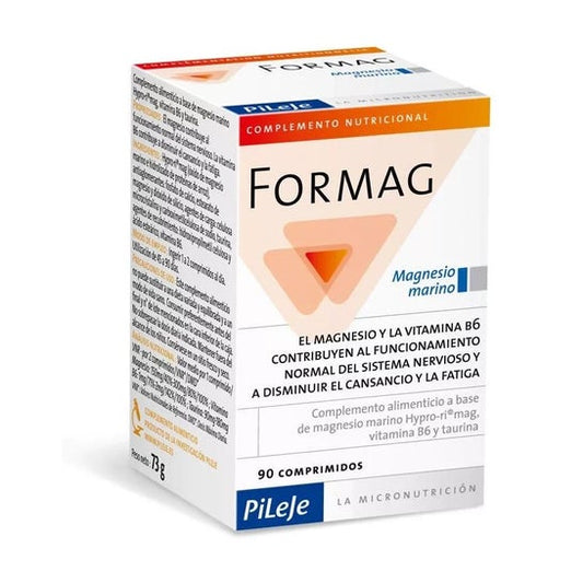 Formag Magnesio Marino 90comp