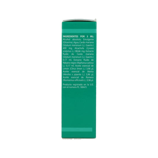 Equisalud Holopai 3H 31ml