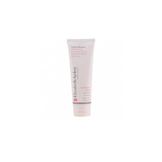 Elizabeth Arden Visible Difference Skin Equilibrando Cl Esfoliante