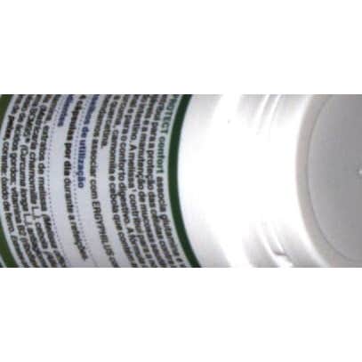 Nutergia Ergyprotect Confort 60caps
