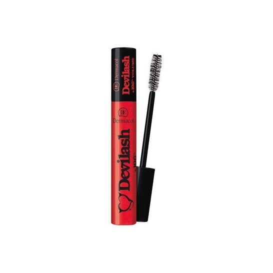 Dermacol Devilash Máscara de Pestañas 1 Unidad