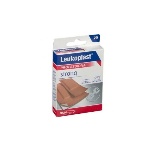 Smith Tiras Leukopast Strong Surtido