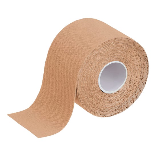 Farmacare Kinesio Taping Beige 5 cmx5 m
