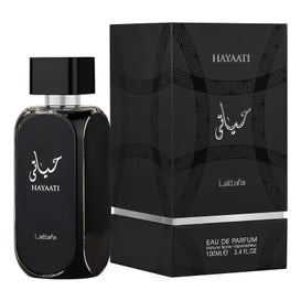 Lattafa Hayaati Eau de Parfum 100ml