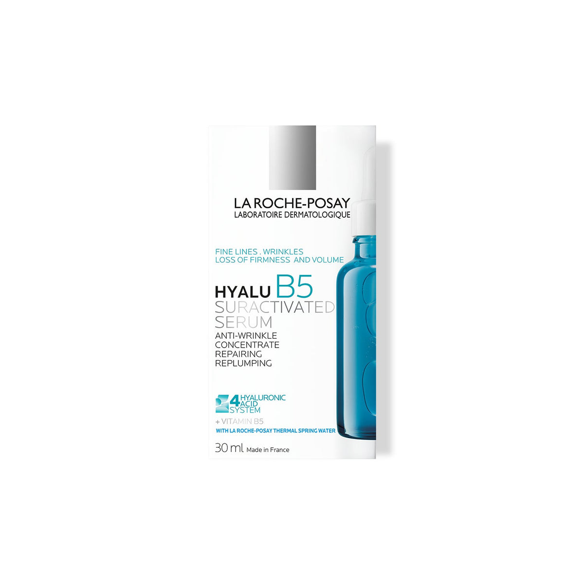 La Roche-Posay Hyalu B5 Suractivated Sérum 30ml